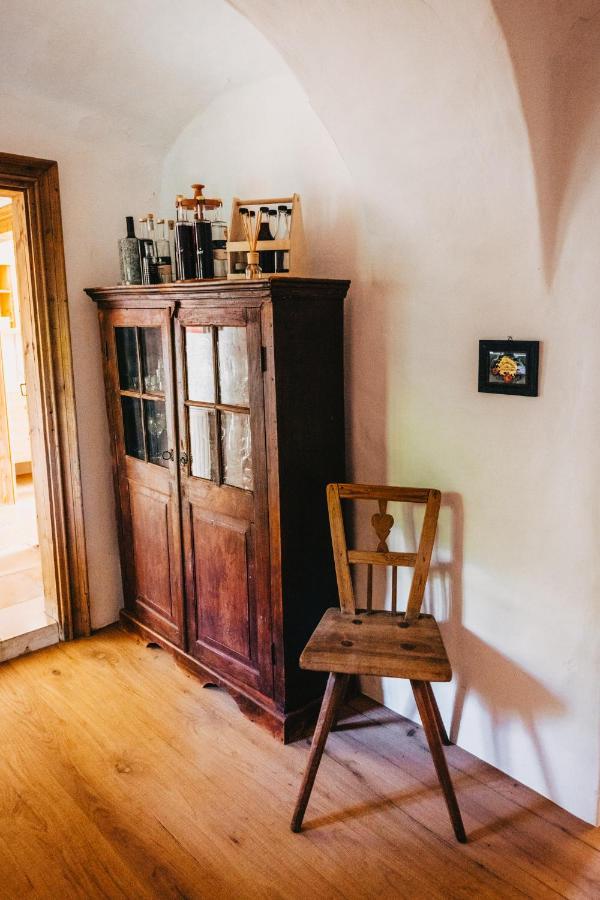 Waldjuwel Mostviertel Allhartsberg Extérieur photo